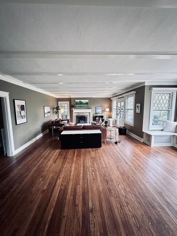 Interior & Exterior Painting