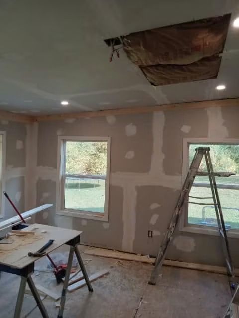 Residential Projects