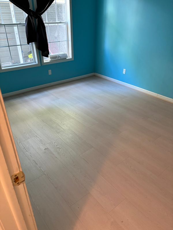 Flooring
