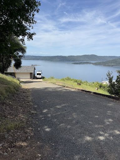 Access Roads