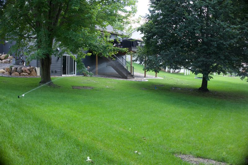 Sod Installation