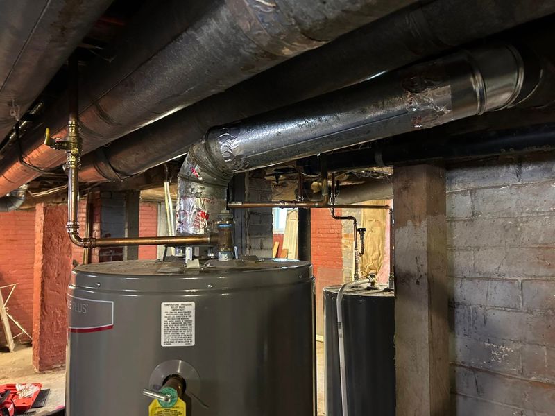 Plumbing