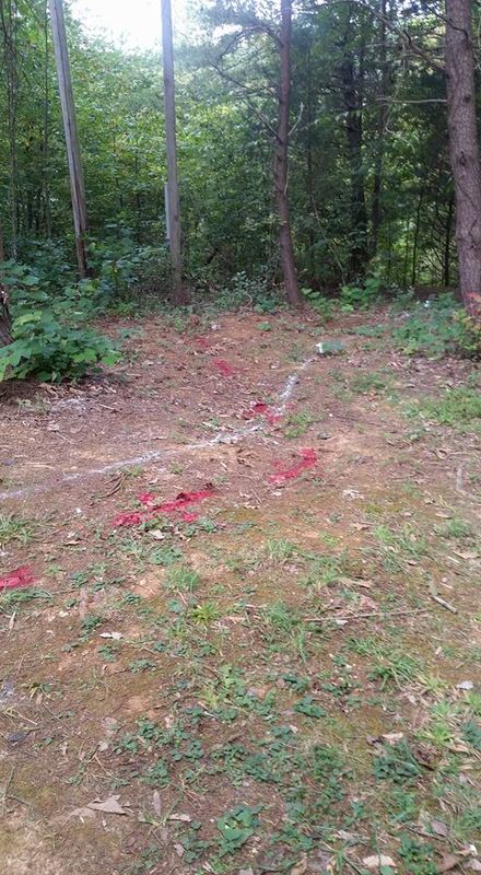 Underground Utility Locating