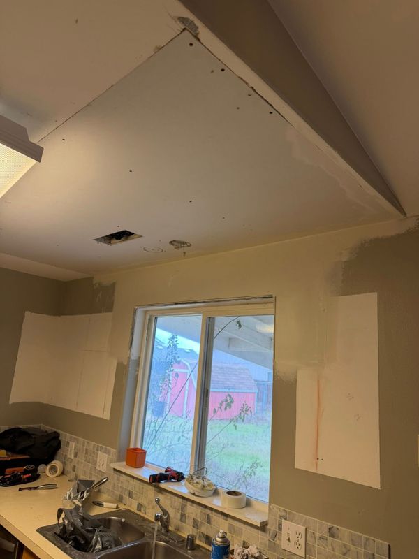 Water Damage Restoration