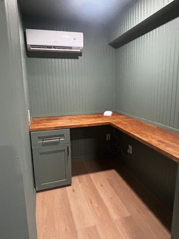 Flooring