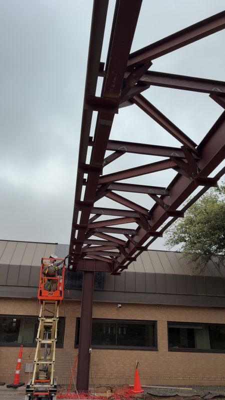New Construction