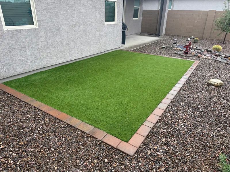 Artificial Turf