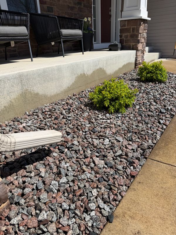 Residential Landscaping