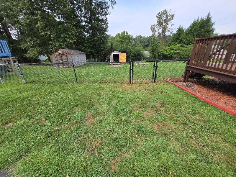 Fencing