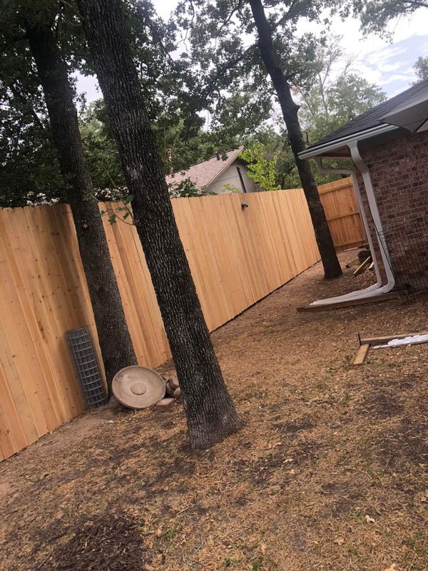 Full Landscape Design