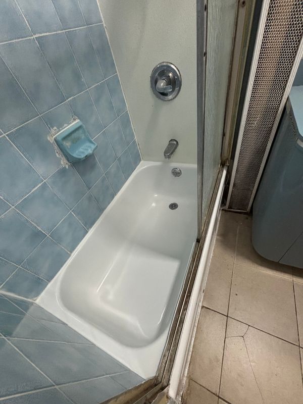 Bathroom Renovation