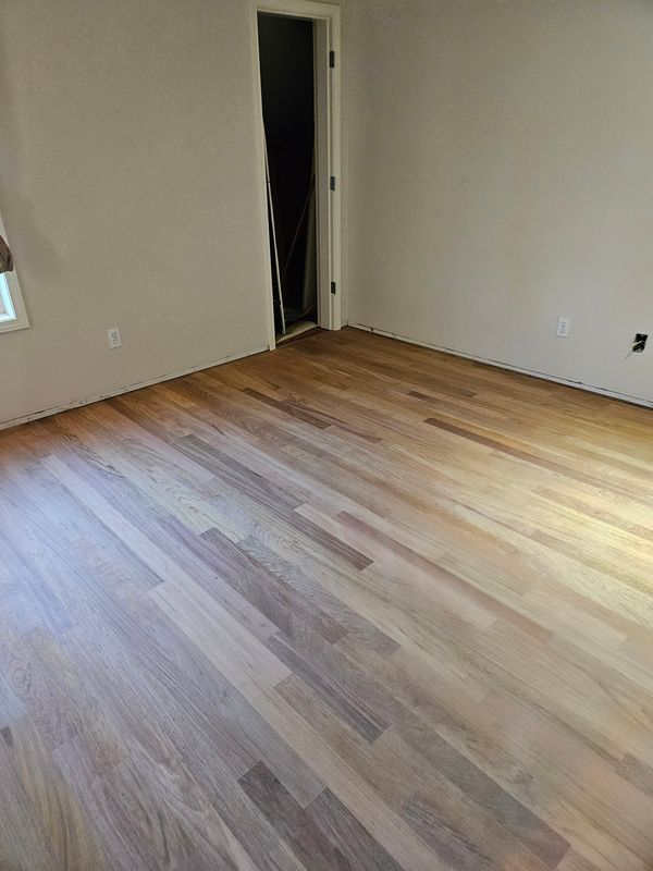 Flooring