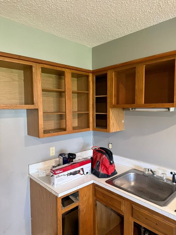 Carpentry
