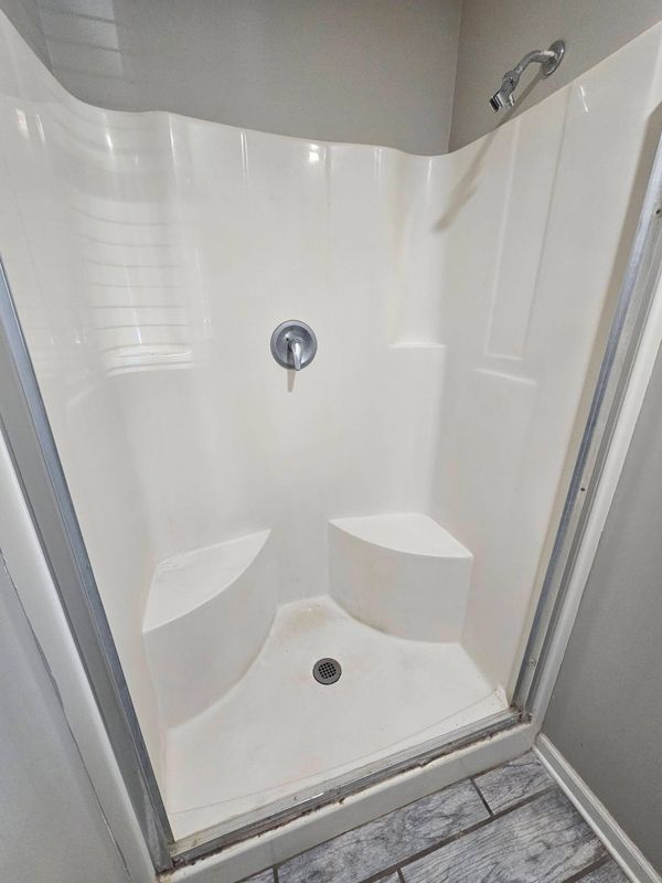 Fiberglass Repairs