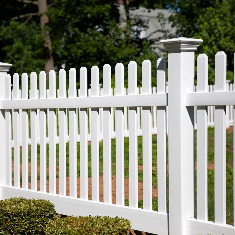 Fence Installation