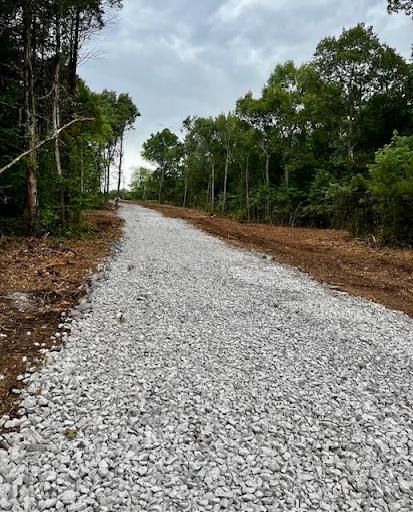 Land Clearing