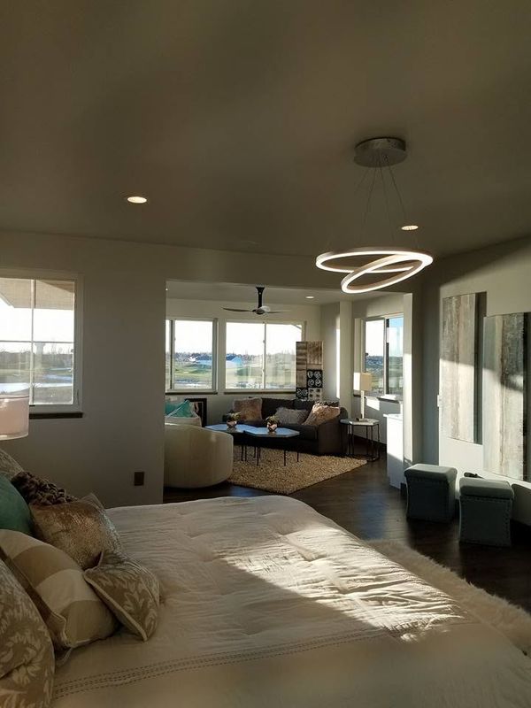 Residential Projects