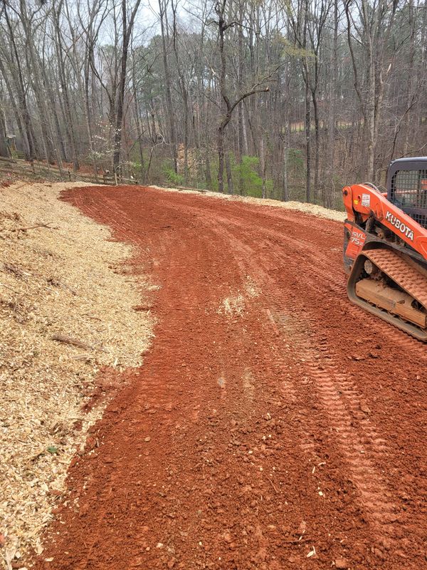 Debris Removal