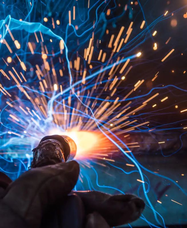 Mobile Welding Services