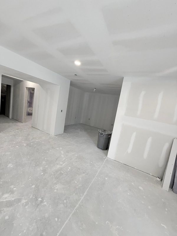 Bathroom Renovation