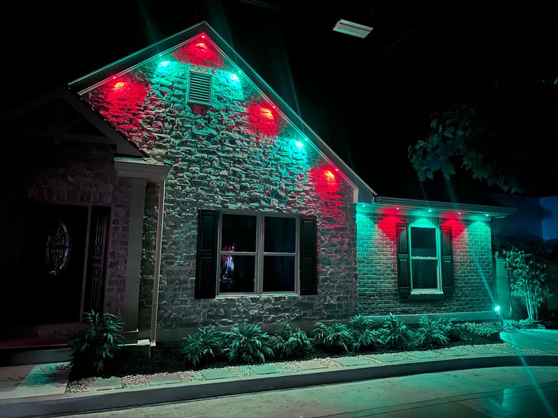 Lighting Installation and Repairs