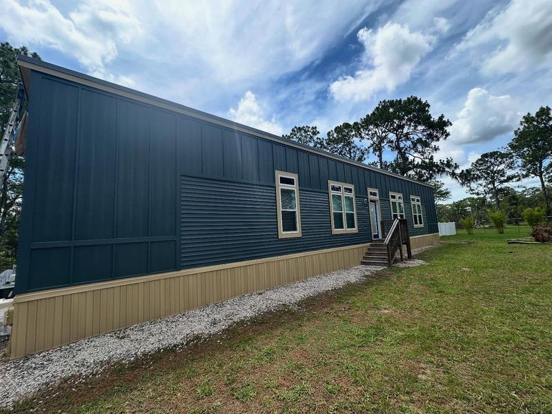 Exterior Painting