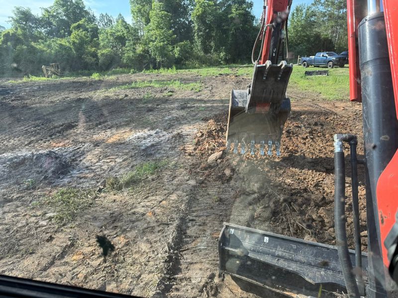 Land Clearing