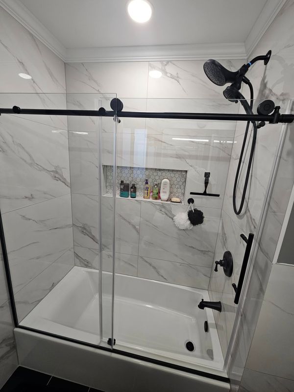 Interior Renovations