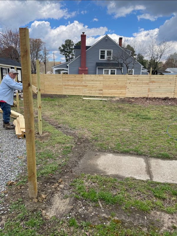Carpentry