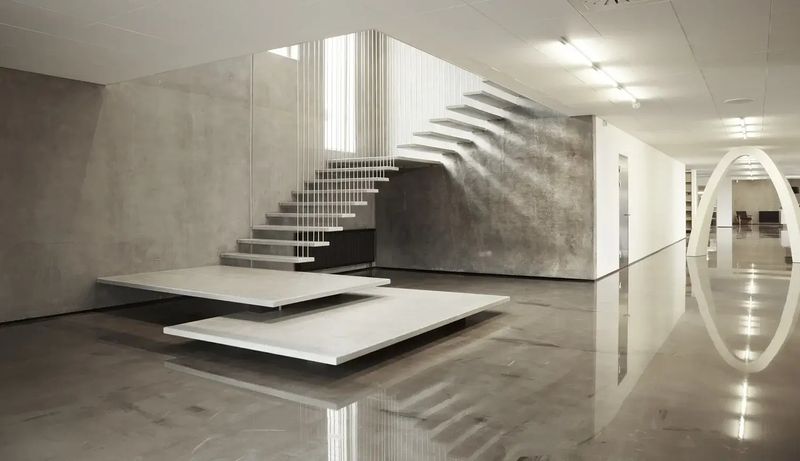 Stair Construction