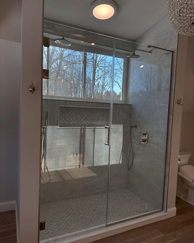 Interior Renovations