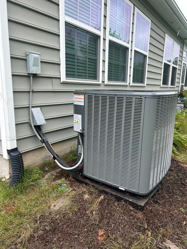 HVAC