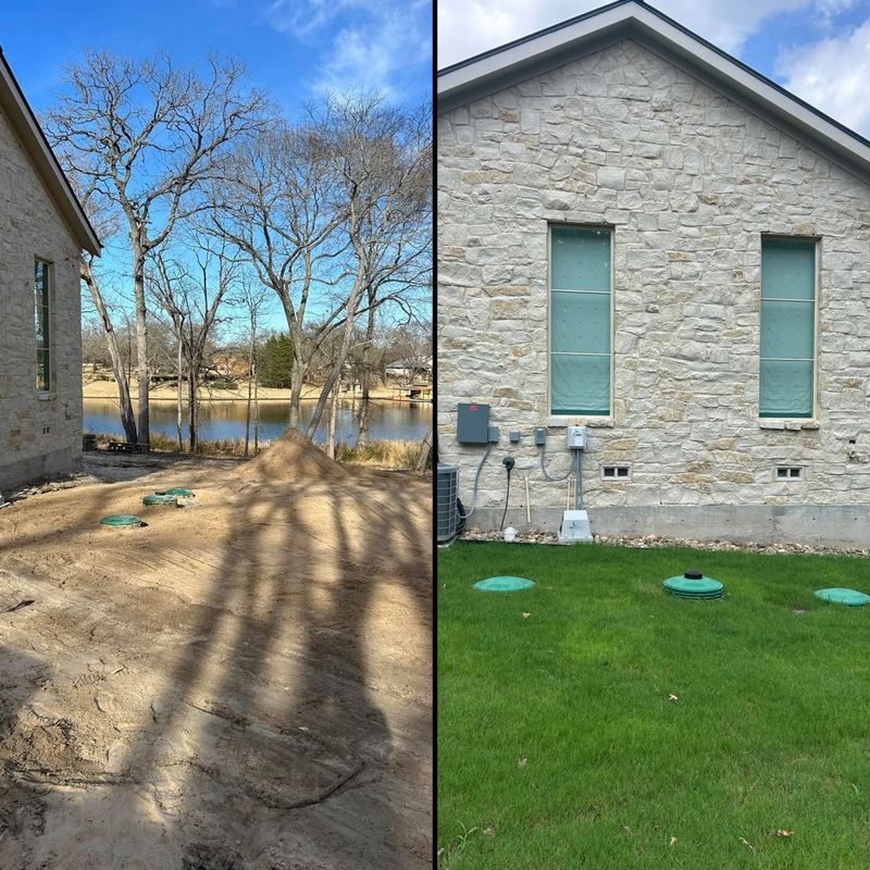 Before and After