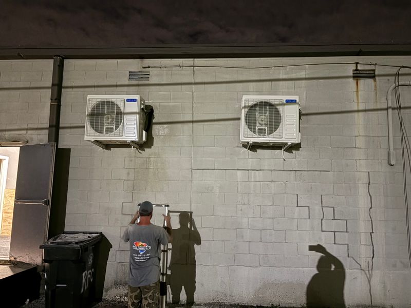 Emergency HVAC Services