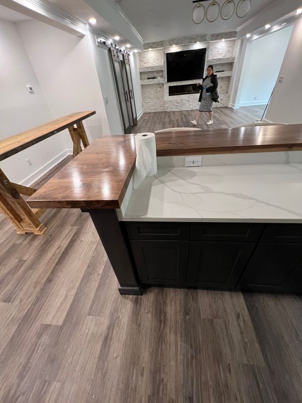Kitchen Remodeling
