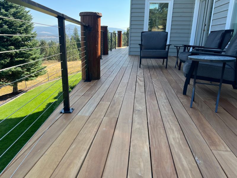 Exterior Renovations