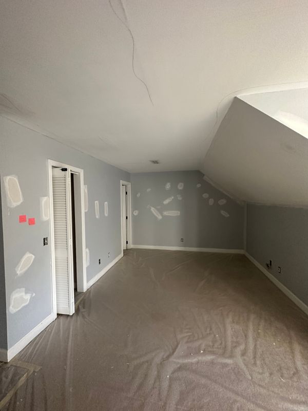 Interior Painting gallery