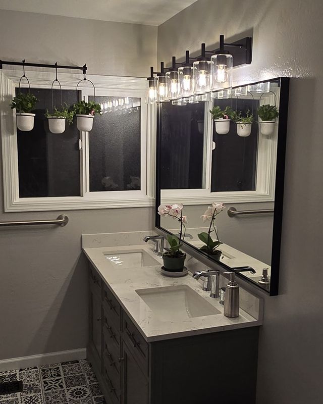 Interior Renovations
