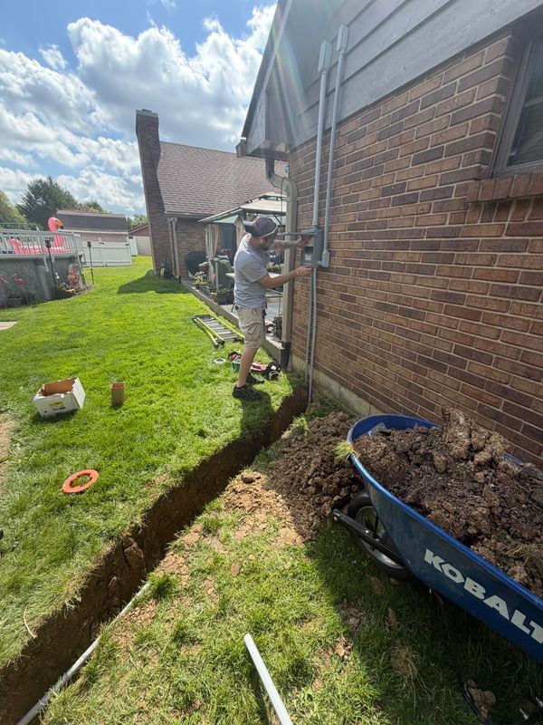 Maintenance and Repairs