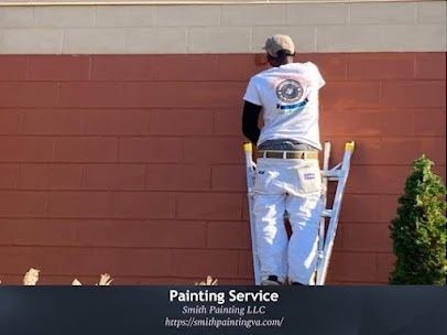 Commercial Painting