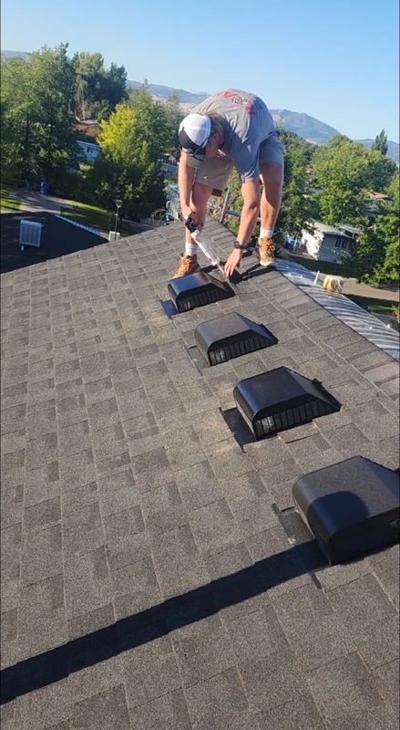 Roofing