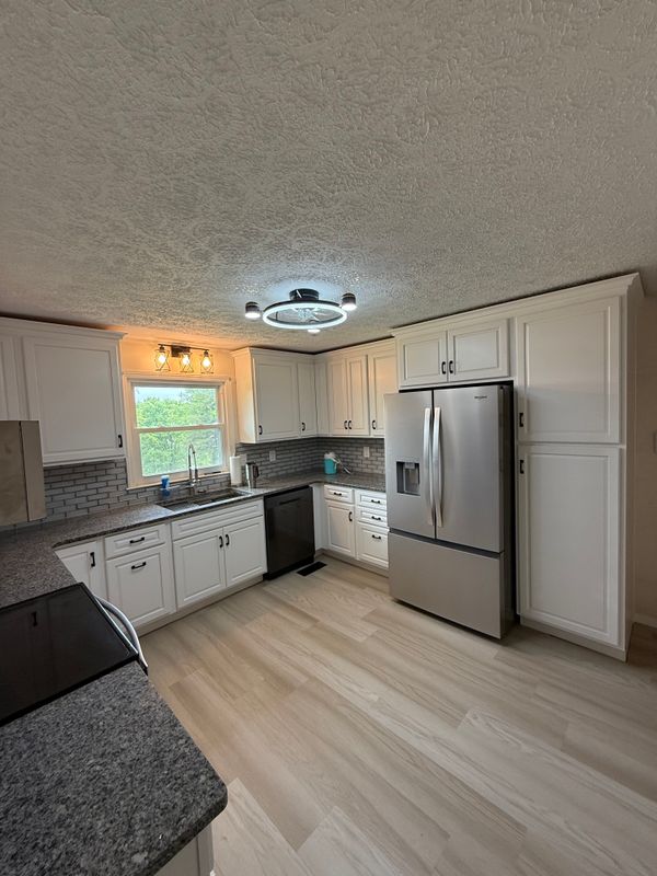 Construction & Remodeling