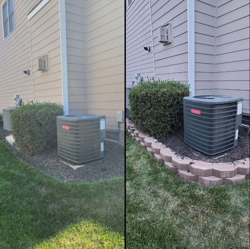 Retaining Wall Construction