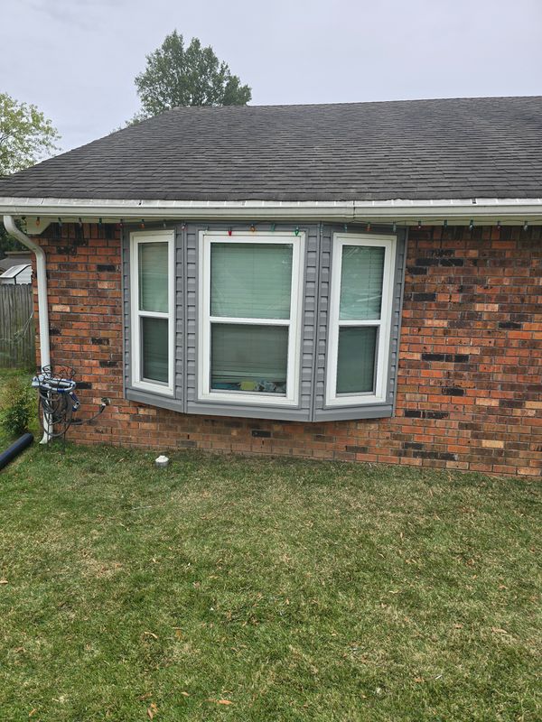 Vinyl Siding