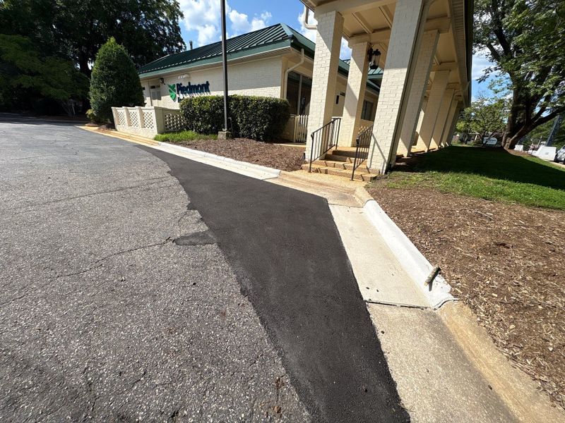 Driveway Construction
