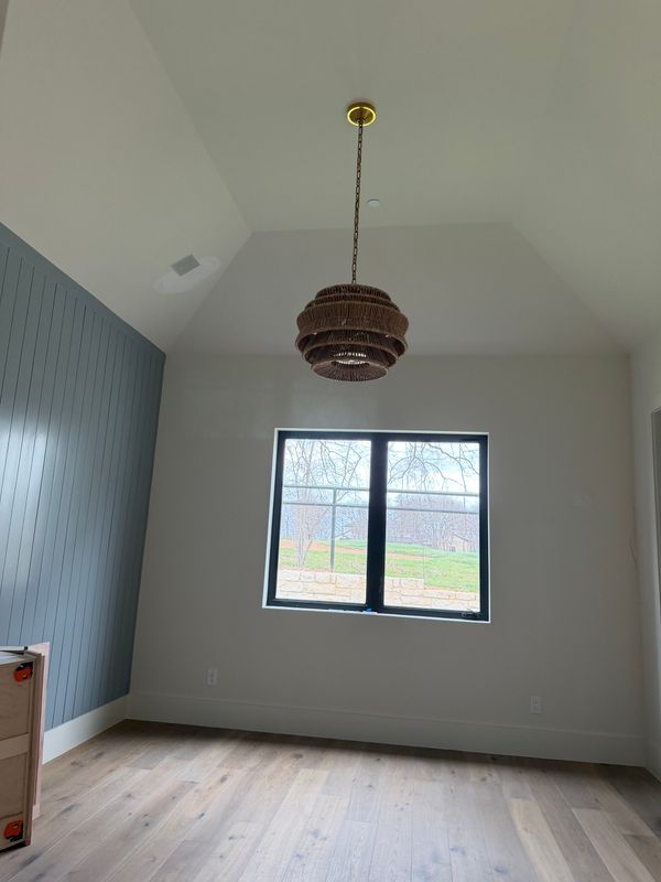 Custom Drywall Work
