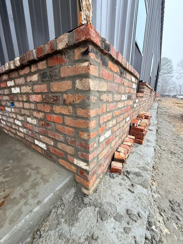 Manufactured Stone