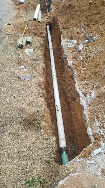 Pipe Installation and Replacement