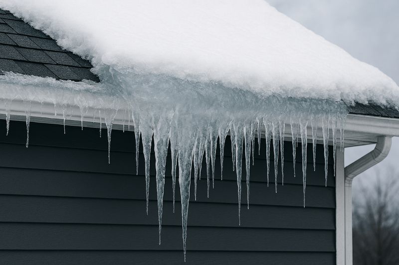 Snow & Ice Removal
