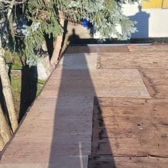 Roofing